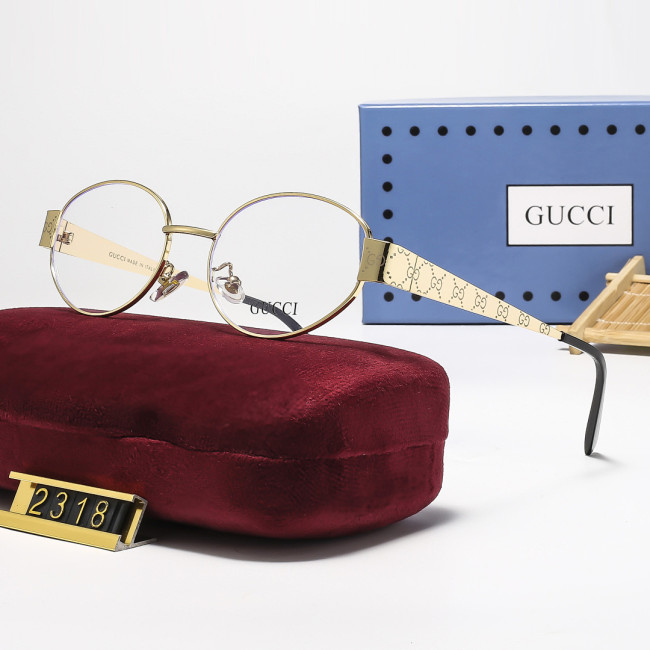 G Sunglasses AAA-2215