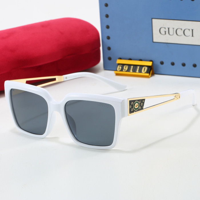 G Sunglasses AAA-1885