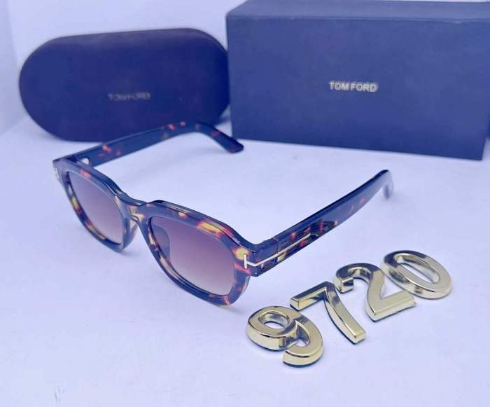 Tom Ford Sunglasses AAA-333