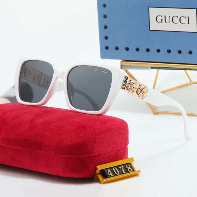 G Sunglasses AAA-1507