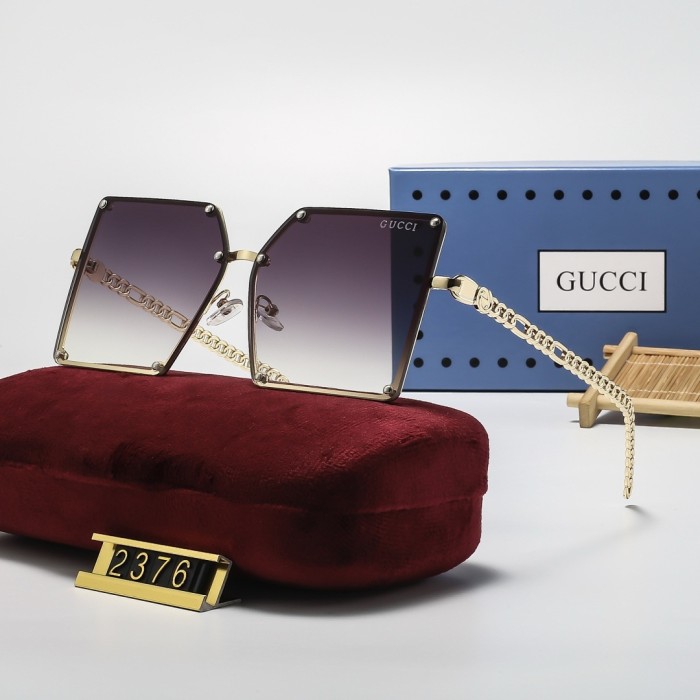 G Sunglasses AAA-1399
