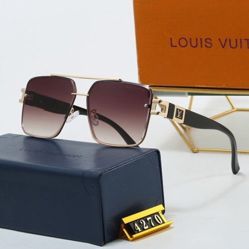 LV Sunglasses AAA-1237