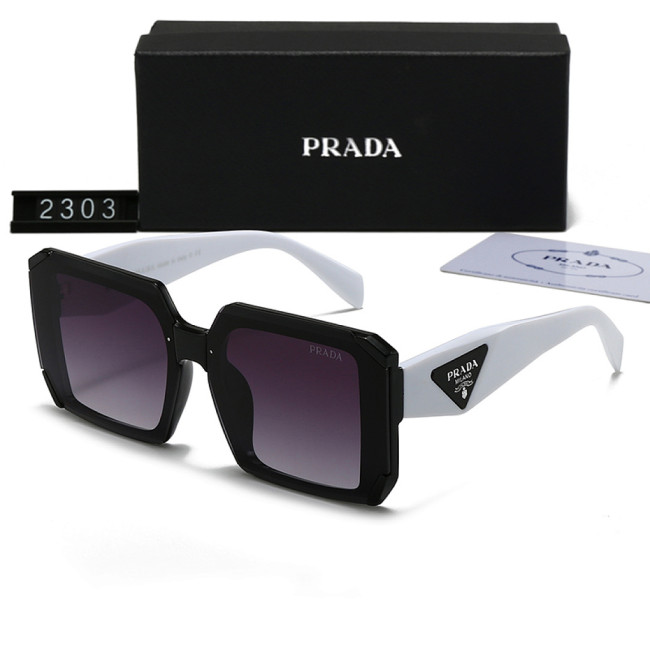Prada Sunglasses AAA-1302