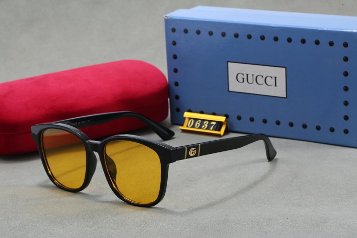 G Sunglasses AAA-1818