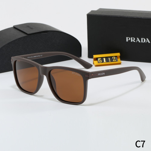 Prada Sunglasses AAA-901