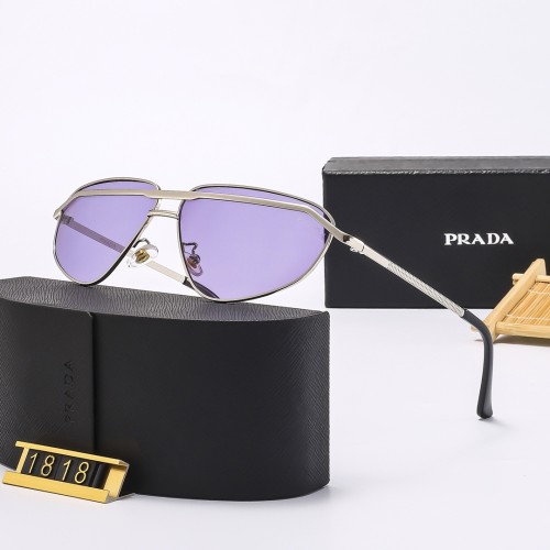 Prada Sunglasses AAA-1483