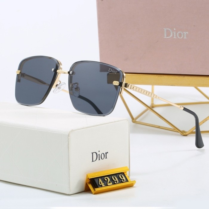 Dior Sunglasses AAA-677