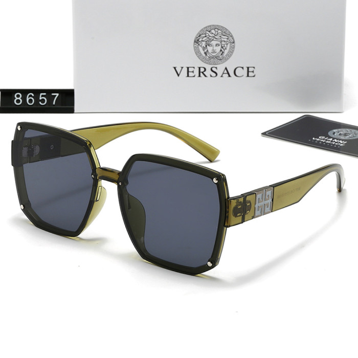 Versace Sunglasses AAA-683