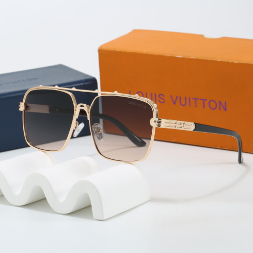 LV Sunglasses AAA-1467