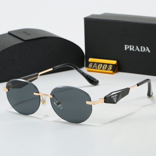 Prada Sunglasses AAA-1360