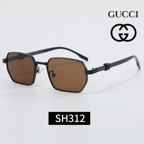 G Sunglasses AAA-1377