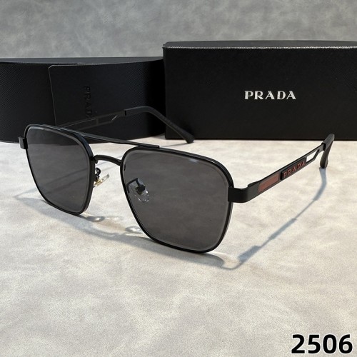 Prada Sunglasses AAA-684