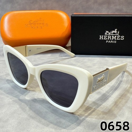 Hermes Sunglasses AAA-185