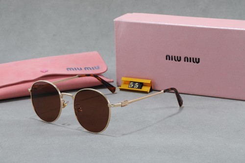 Miu Miu Sunglasses AAA-1239