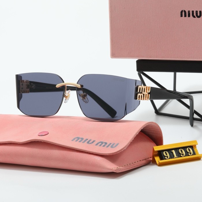 Miu Miu Sunglasses AAA-926