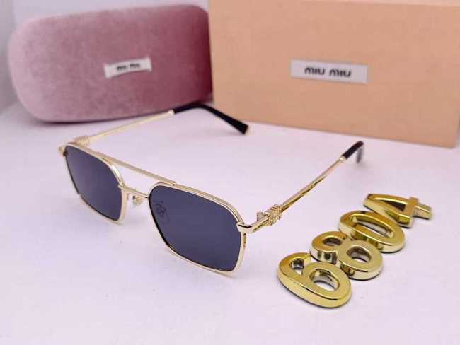 Miu Miu Sunglasses AAA-522