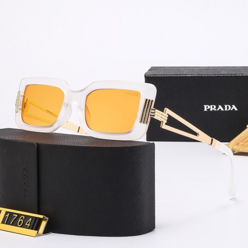 Prada Sunglasses AAA-1660