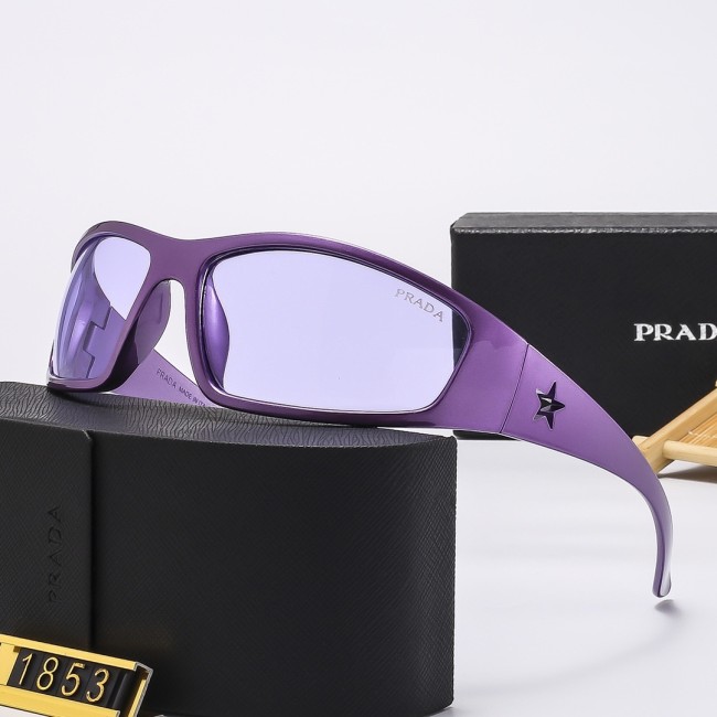 Prada Sunglasses AAA-1636