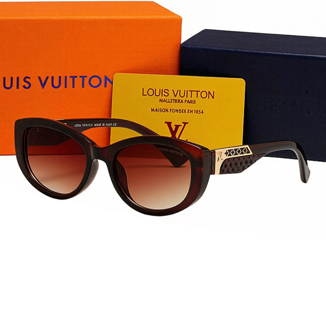 LV Sunglasses AAA-999