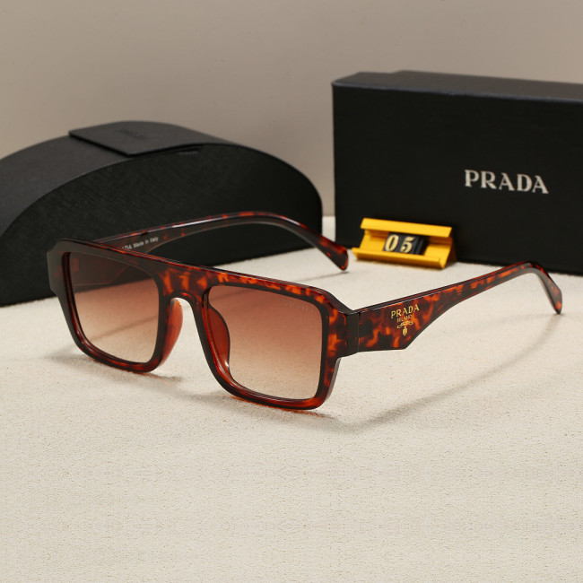 Prada Sunglasses AAA-1188