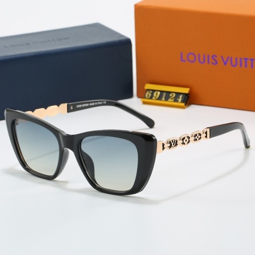 LV Sunglasses AAA-1082