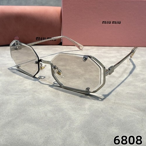 Miu Miu Sunglasses AAA-443