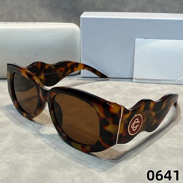 Versace Sunglasses AAA-435