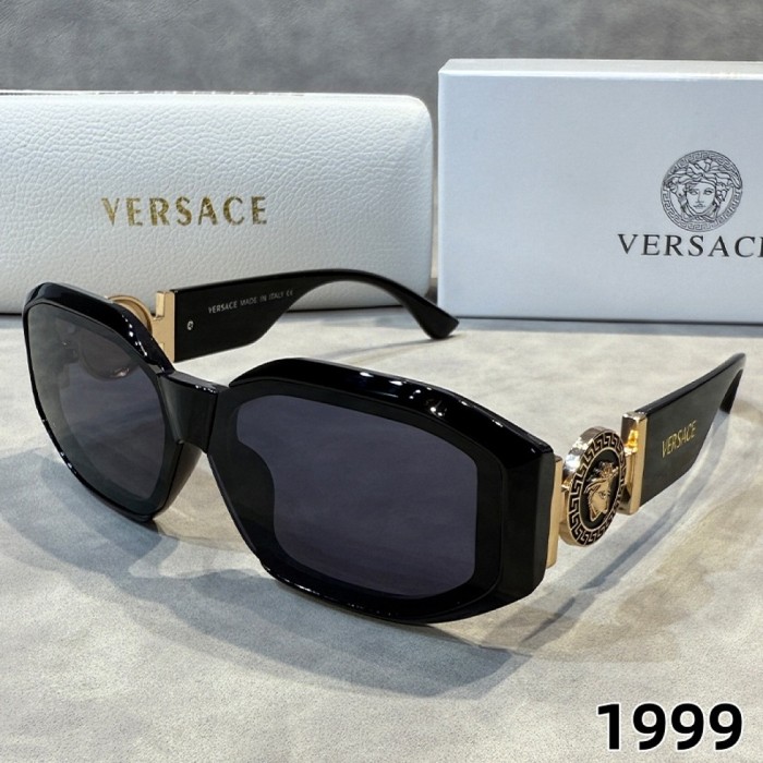Versace Sunglasses AAA-638
