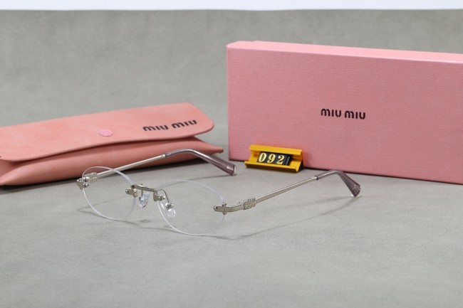 Miu Miu Sunglasses AAA-619