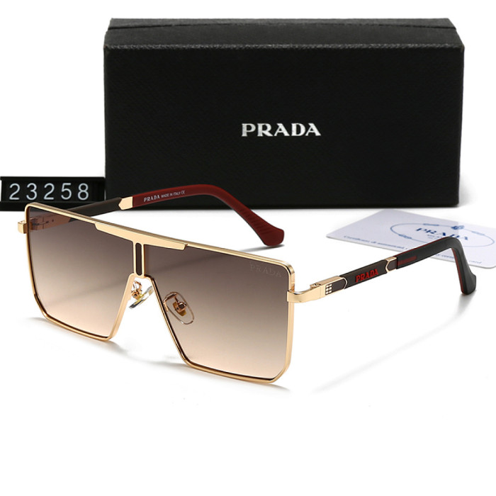 Prada Sunglasses AAA-1690