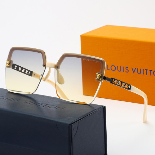 LV Sunglasses AAA-912