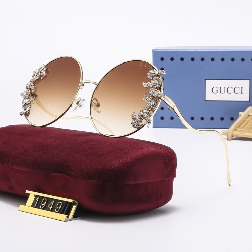 G Sunglasses AAA-1545