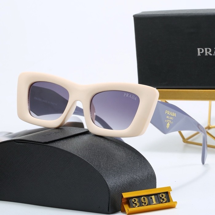 Prada Sunglasses AAA-1426