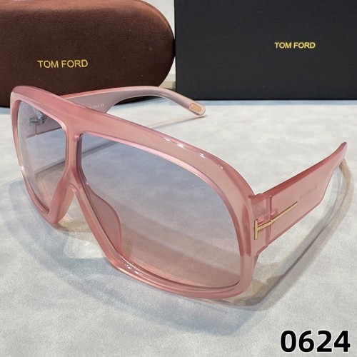 Tom Ford Sunglasses AAA-407