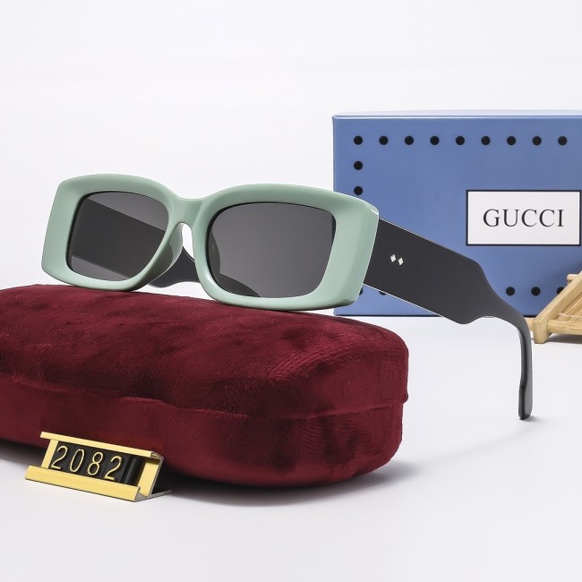 G Sunglasses AAA-1598