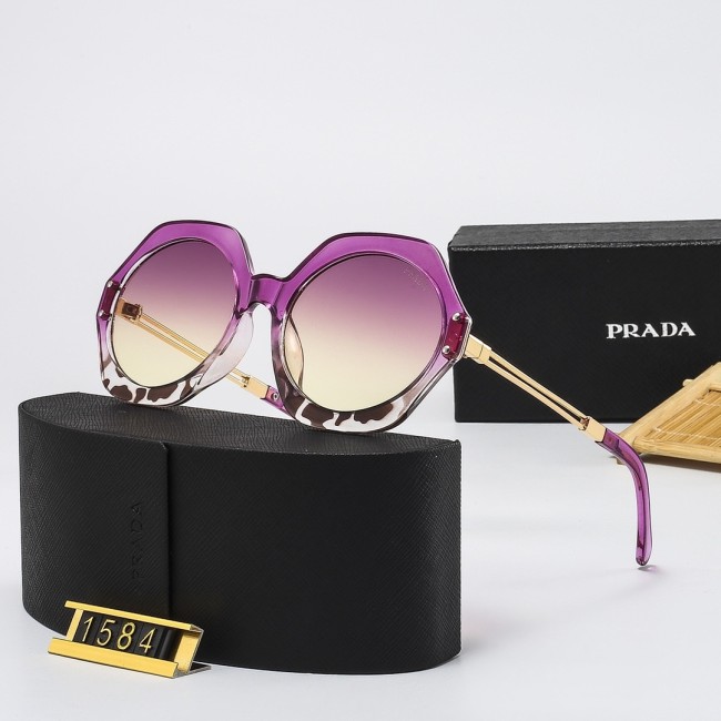Prada Sunglasses AAA-1535