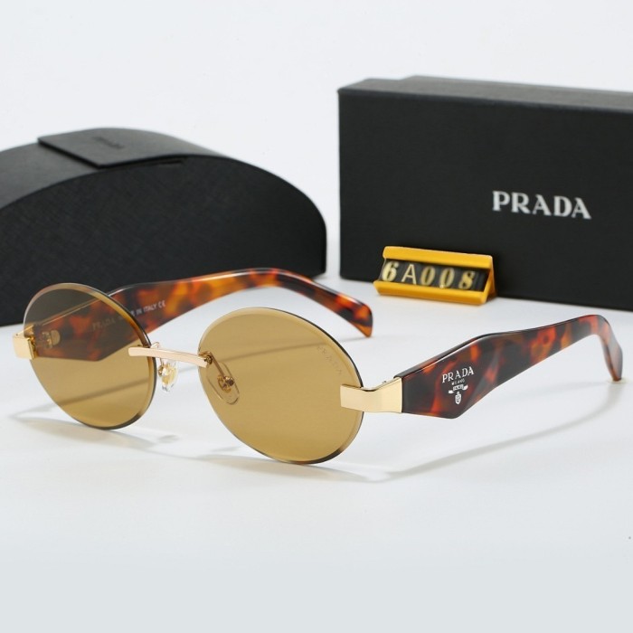 Prada Sunglasses AAA-1147