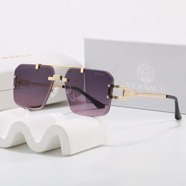 Versace Sunglasses AAA-463