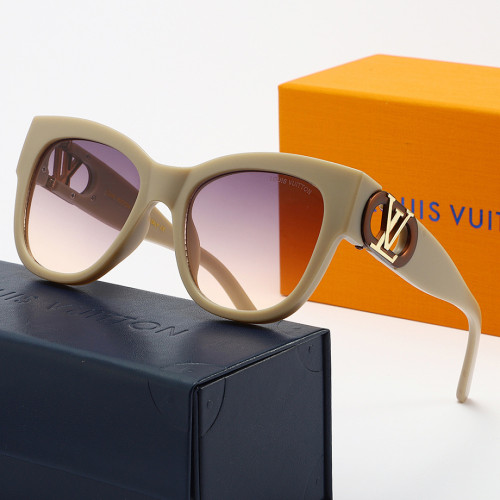LV Sunglasses AAA-879