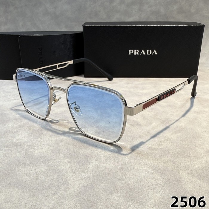 Prada Sunglasses AAA-689