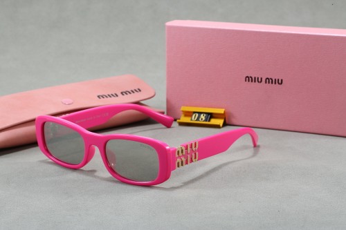 Miu Miu Sunglasses AAA-1168