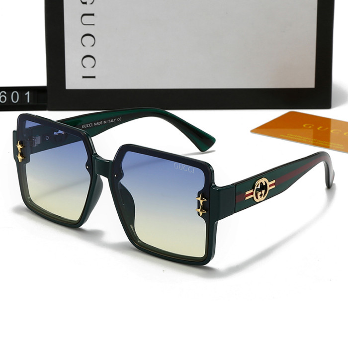 G Sunglasses AAA-1902