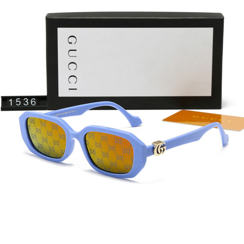 G Sunglasses AAA-2254
