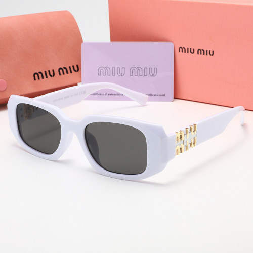 Miu Miu Sunglasses AAA-517