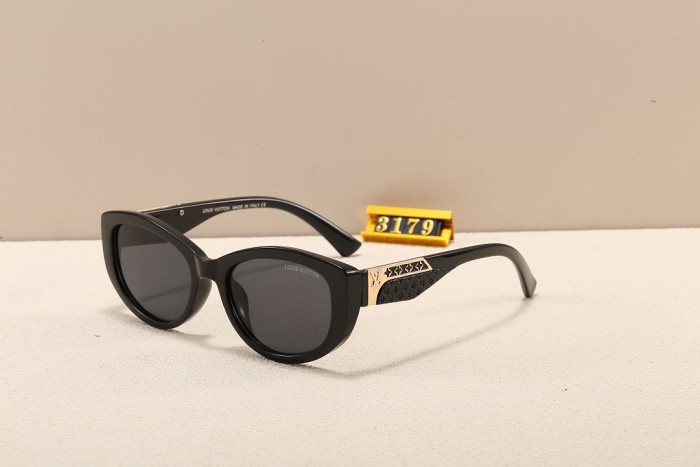 LV Sunglasses AAA-981