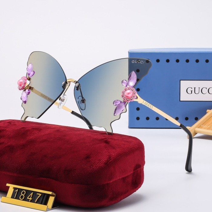 G Sunglasses AAA-1439