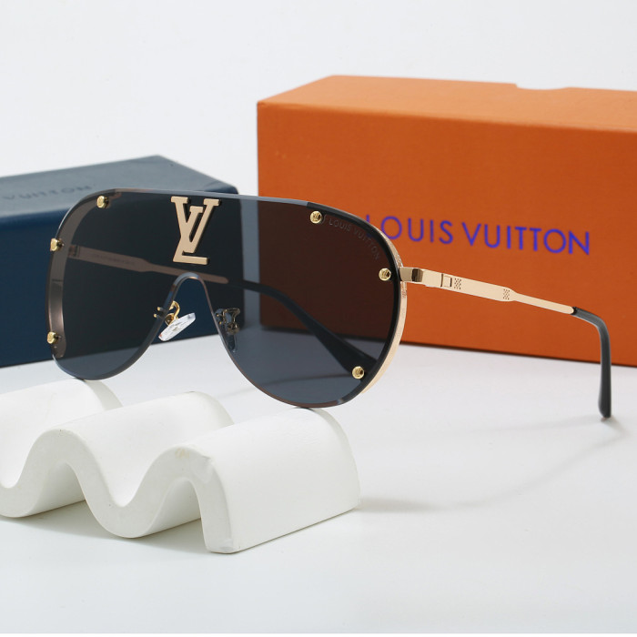 LV Sunglasses AAA-1642