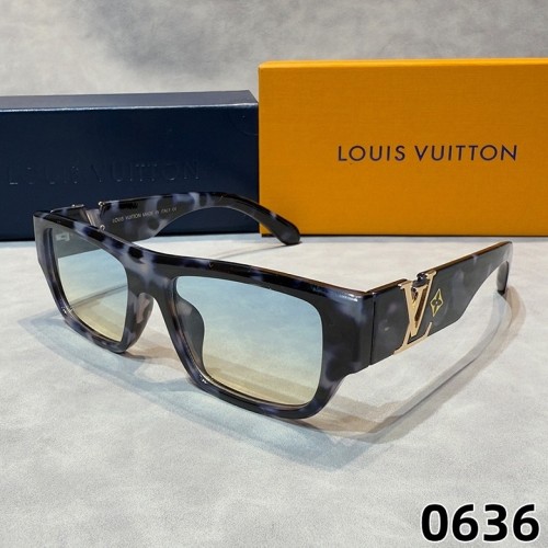 LV Sunglasses AAA-950