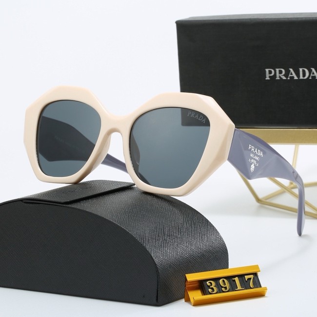 Prada Sunglasses AAA-1412