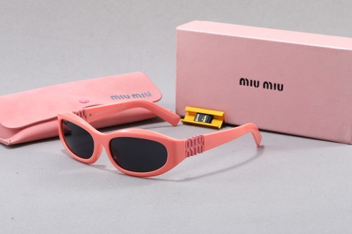 Miu Miu Sunglasses AAA-1260